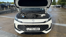 MG HS 1.5 T-GDI Trophy 5dr DCT Petrol Hatchback